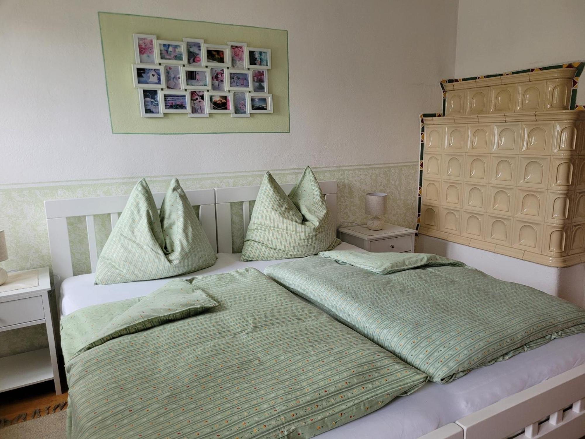 Arkadenhof Kurtz Hotel Markt Allhau Luaran gambar
