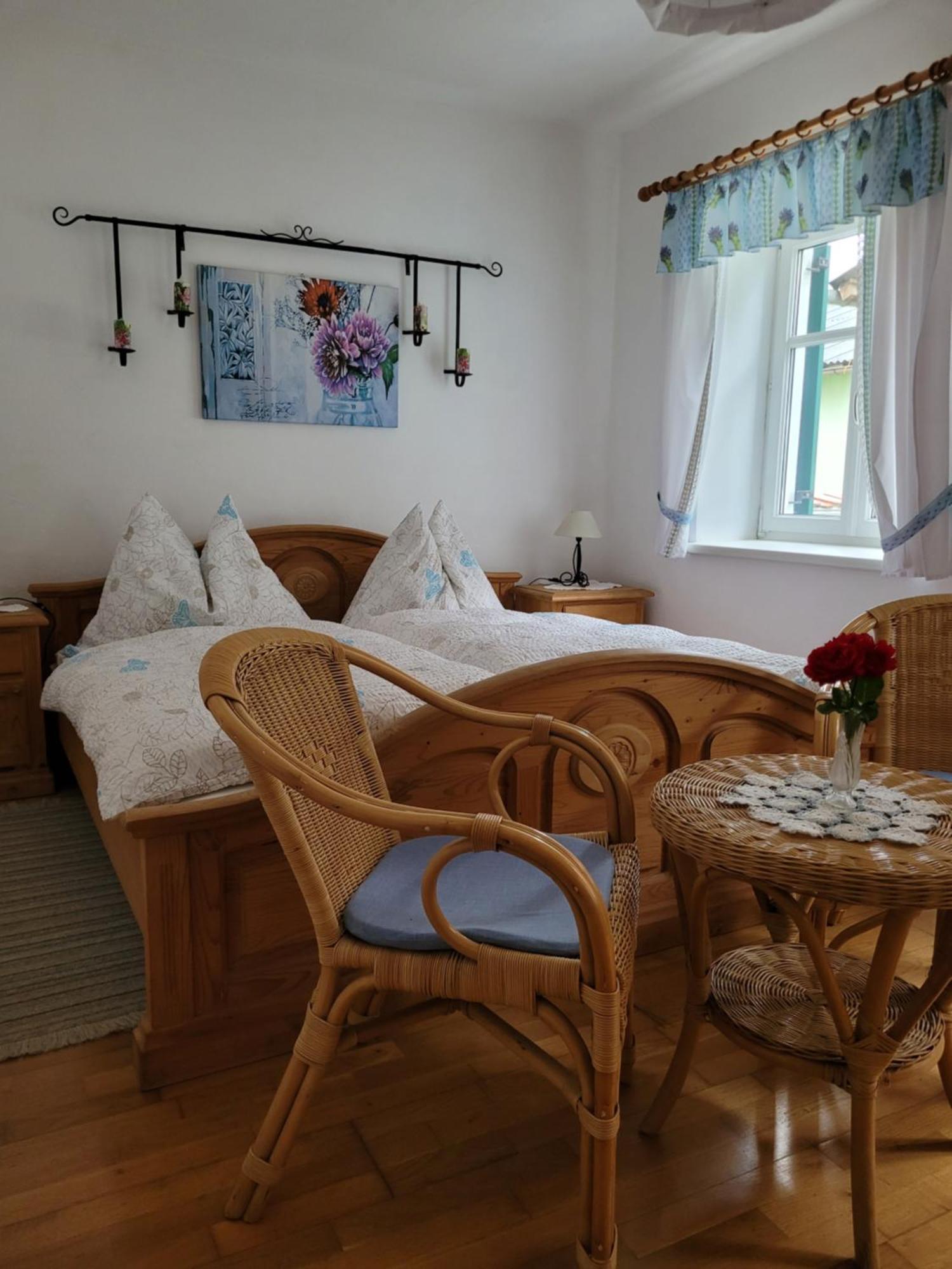 Arkadenhof Kurtz Hotel Markt Allhau Luaran gambar