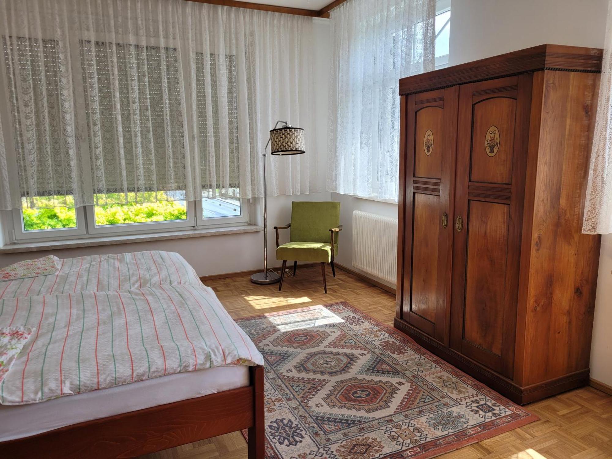Arkadenhof Kurtz Hotel Markt Allhau Luaran gambar