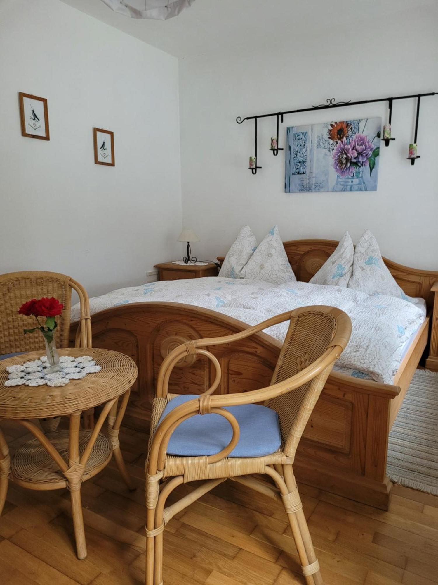 Arkadenhof Kurtz Hotel Markt Allhau Luaran gambar