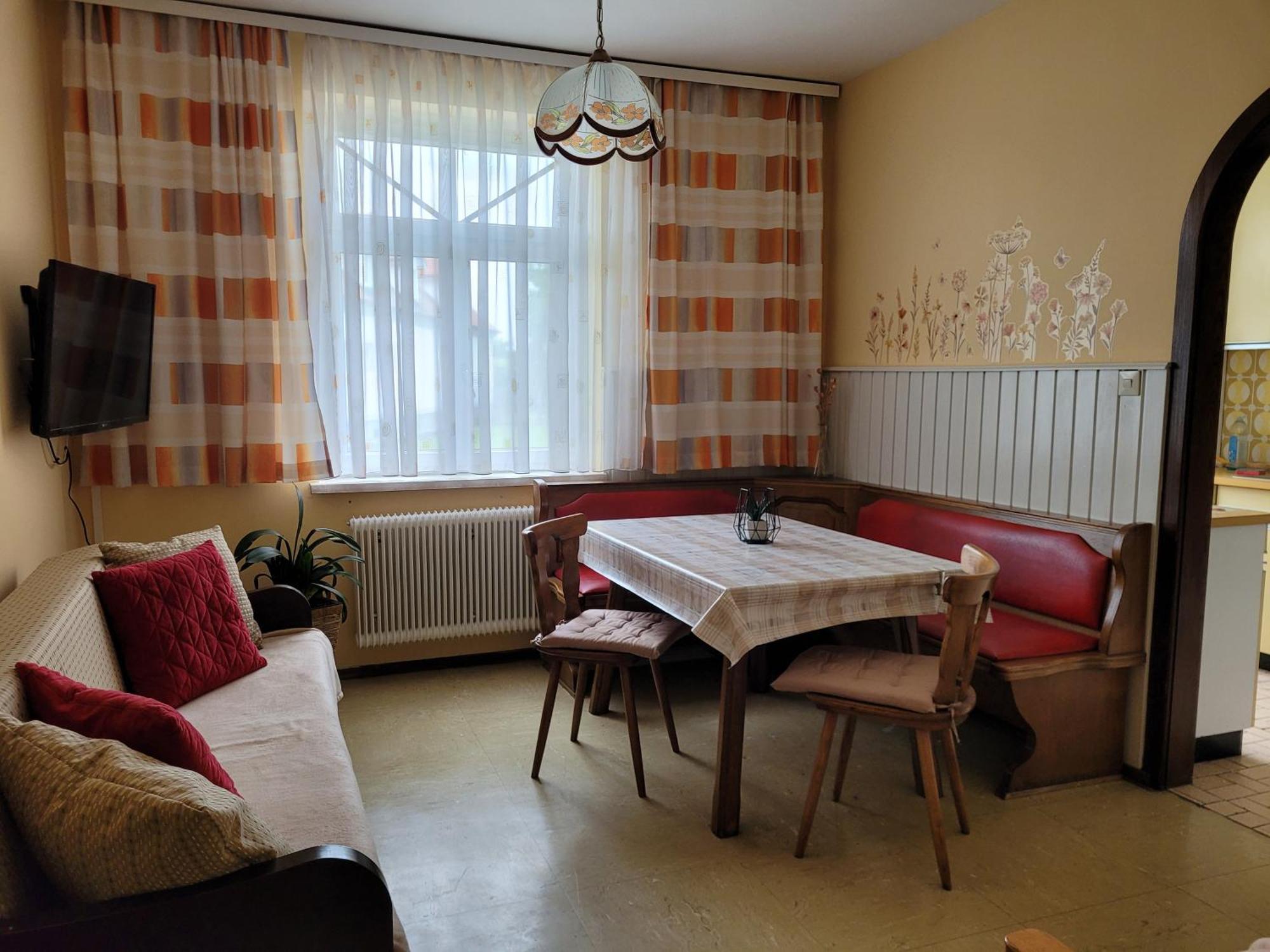 Arkadenhof Kurtz Hotel Markt Allhau Luaran gambar